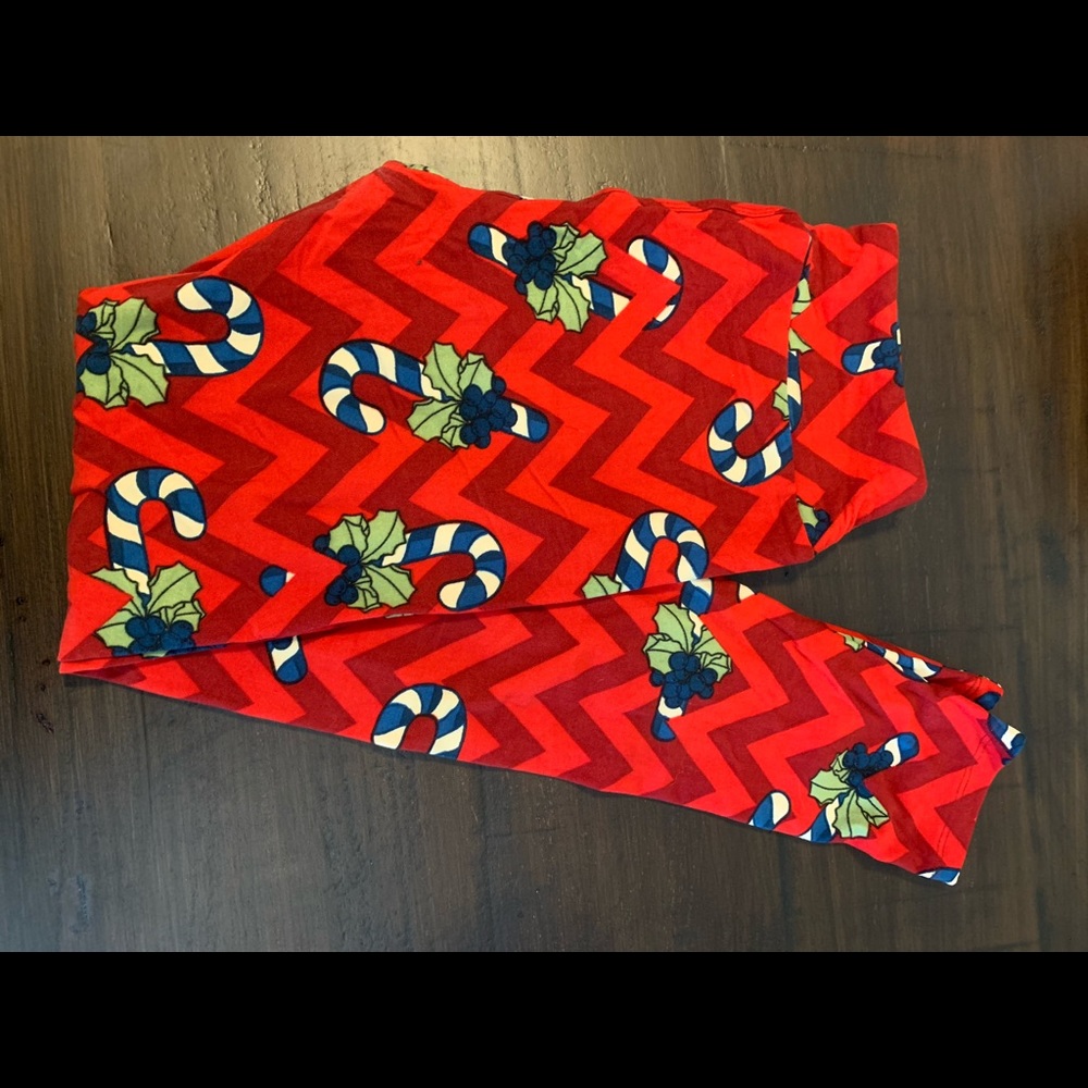 Lularoe One Size OS Leggings